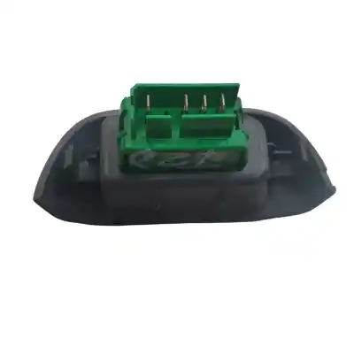 Second-hand car spare part left front power window switch for toyota aygo (kgb/wnb) 1.0 básico oem iam references 742320h010  