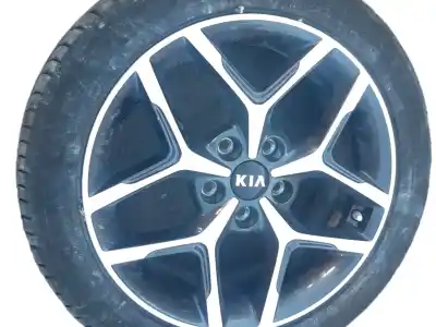 İkinci el araba yedek parçası tekerlek seti için kia proceed ( ) gt line 140 cv / 103 kw oem iam referansları 52910j7600  