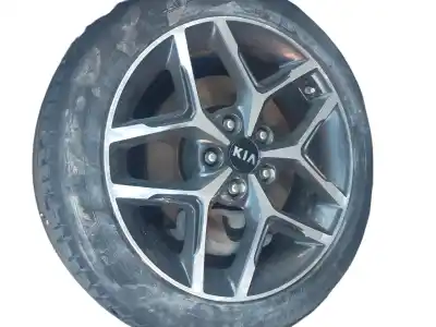 İkinci el araba yedek parçası tekerlek seti için kia proceed ( ) gt line 140 cv / 103 kw oem iam referansları 52910j7600  