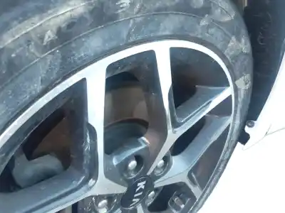 İkinci el araba yedek parçası tekerlek seti için kia proceed ( ) gt line 140 cv / 103 kw oem iam referansları 52910j7600  