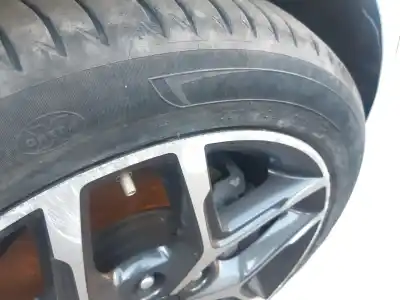 İkinci el araba yedek parçası tekerlek seti için kia proceed ( ) gt line 140 cv / 103 kw oem iam referansları 52910j7600  