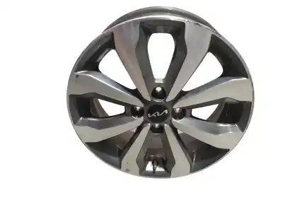 Pièce détachée automobile d'occasion JEU DE JANTES pour KIA STONIC (YBCUV)  Références OEM IAM 52910H8270  