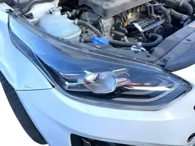 Автозапчасти б/у правая фара за kia proceed ( ) gt line 140 cv / 103 kw ссылки oem iam 92102j7100