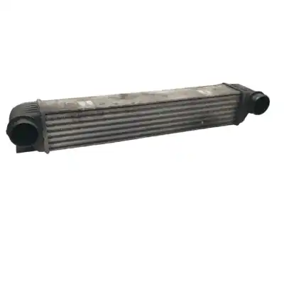 Tweedehands auto-onderdeel INTERCOOLER voor BMW SERIE 5 BERLINA (E39)  OEM IAM-referenties 17512247359  