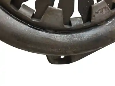 Peça sobressalente para automóvel em segunda mão kit de embreagem por peugeot 207 confort referências oem iam 9656899980