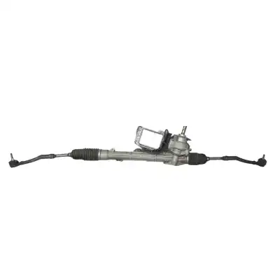 Second-hand car spare part steering rack for peugeot 207 confort oem iam references 6820000170  