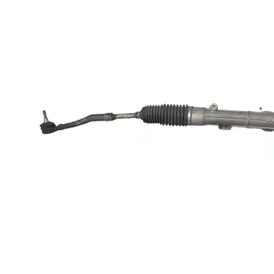 Second-hand car spare part steering rack for peugeot 207 confort oem iam references 6820000170  