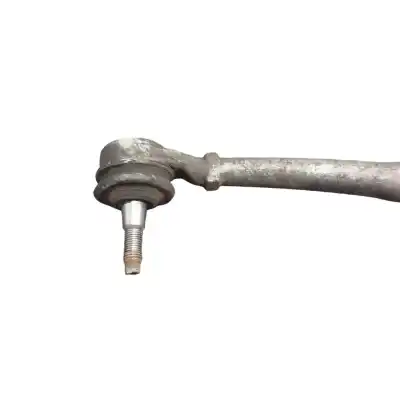 Second-hand car spare part steering rack for peugeot 207 confort oem iam references 6820000170  