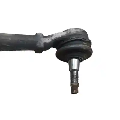 Second-hand car spare part steering rack for peugeot 207 confort oem iam references 6820000170  