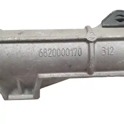 Second-hand car spare part steering rack for peugeot 207 confort oem iam references 6820000170  