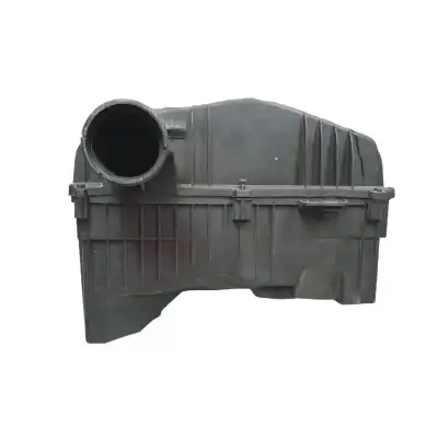 Peça sobressalente para automóvel em segunda mão filtro de ar por peugeot 207 confort referências oem iam 9654674080