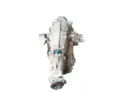 Автозапчастина б/у коробка передач для audi s8 (d2) 4.2 посилання на oem iam fbg  