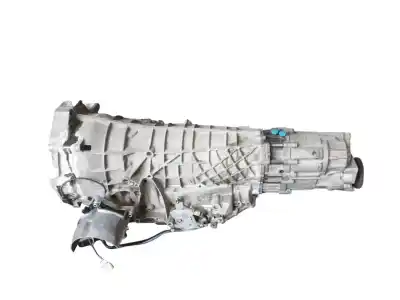 Автозапчастина б/у коробка передач для audi s8 (d2) 4.2 посилання на oem iam fbg  