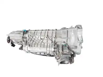 Автозапчастина б/у коробка передач для audi s8 (d2) 4.2 посилання на oem iam fbg  