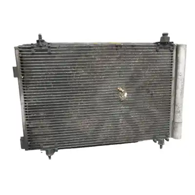 Tweedehands auto-onderdeel airconditioning condensor / radiator voor peugeot 308 sport oem iam-referenties 9682531580or