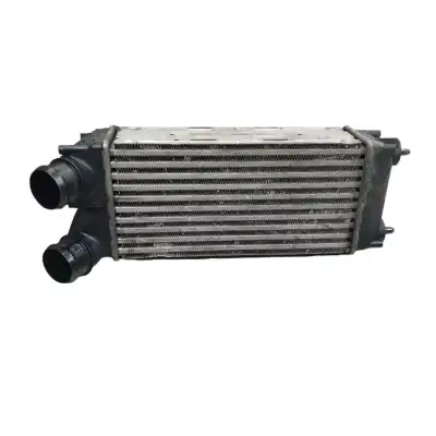 Tweedehands auto-onderdeel intercooler voor peugeot 308 sport oem iam-referenties 9656503980