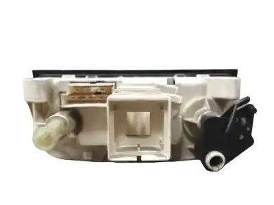 Peça sobressalente para automóvel em segunda mão comando de sofagem (chauffage / ar condicionado)  por opel combo cargo referências oem iam 0498985  