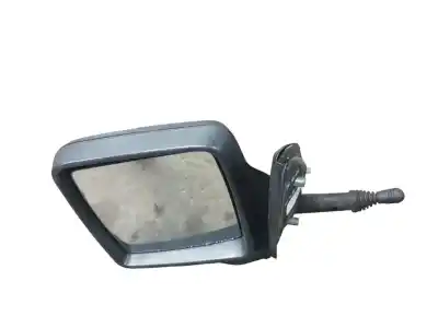 Second-hand car spare part LEFT REARVIEW MIRROR for OPEL COMBO  OEM IAM references 024432462  