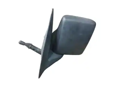 Peça sobressalente para automóvel em segunda mão espelho retrovisor esquerdo por opel combo cargo referências oem iam 024432462  