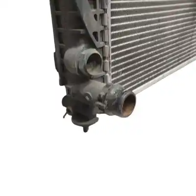 Second-hand car spare part WATER RADIATOR for VOLKSWAGEN PASSAT B5.5 (3B3)  OEM IAM references 8D0121251P  