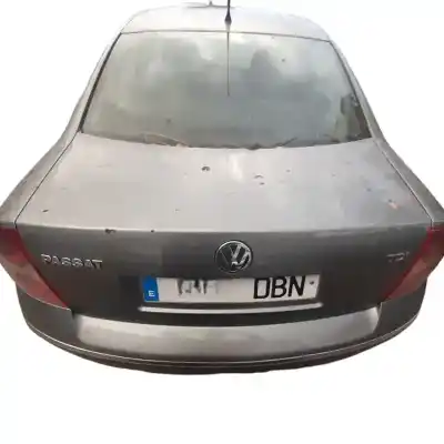 Gebrauchtes Autoersatzteil heckklappe zum volkswagen passat b5.5 (3b3) 1.9 tdi oem-iam-referenzen 3b5827025ak  