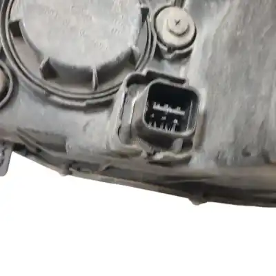 Автозапчасти б/у правая фара за ssangyong kyron 200 xdi premium 4wd ссылки oem iam 8310409102  