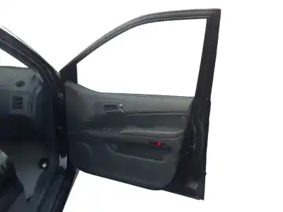 Автозапчасти б/у ДВЕРЬ ПЕРЕДНЯЯ ПРАВАЯ за SSANGYONG KYRON  ссылки OEM IAM   