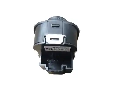 Pièce détachée automobile d'occasion commutateur rétroviseur pour seat alhambra (710, 711) 2.0 tdi références oem iam 1k0959565m