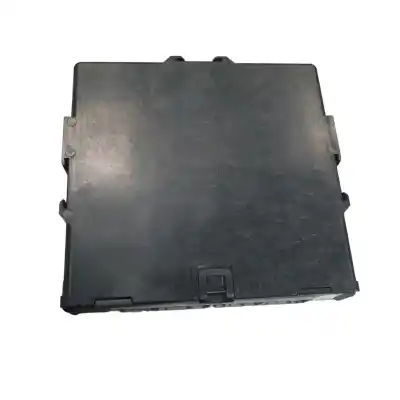 Pezzo di ricambio per auto di seconda mano modulo elettronico per toyota prius (nhw30) plug-in hybrid advance riferimenti oem iam 8968147100  