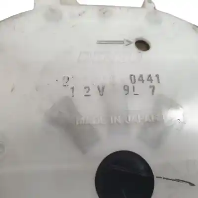 Peça sobressalente para automóvel em segunda mão motor de sofagem por toyota prius (nhw30) plug-in hybrid advance referências oem iam 2726000441  