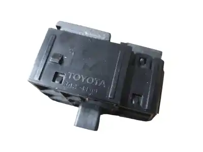Second-hand car spare part multifunction switch for toyota prius (nhw30) plug-in hybrid advance oem iam references 75d802  