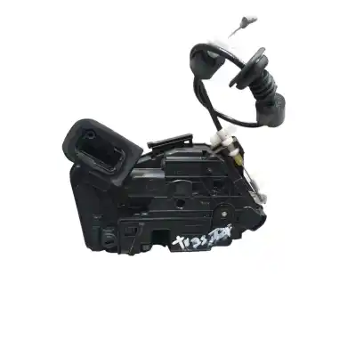 Gebrauchtes Autoersatzteil TÜRSCHLOSS HINTEN LINKS zum SEAT TOLEDO IV (KG3)  OEM-IAM-Referenzen 5E0839015  