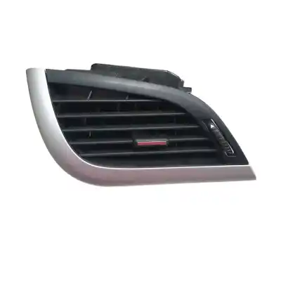 Peça sobressalente para automóvel em segunda mão grelha / difusor de ar por peugeot 207 confort referências oem iam 96724794zd