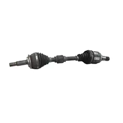 Gebrauchtes Autoersatzteil getriebe vorne links zum toyota prius (nhw30) plug-in hybrid advance oem-iam-referenzen 9091117  