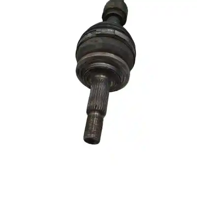 Gebrauchtes Autoersatzteil getriebe vorne links zum toyota prius (nhw30) plug-in hybrid advance oem-iam-referenzen 9091117  