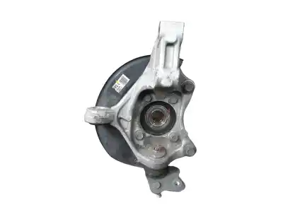 Автозапчасти б/у передняя левая кулачка за toyota prius (nhw30) plug-in hybrid advance ссылки oem iam 4320247030