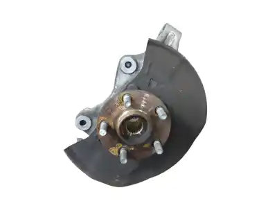 Автозапчасти б/у передняя левая кулачка за toyota prius (nhw30) plug-in hybrid advance ссылки oem iam 4320247030  