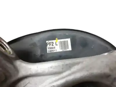 Автозапчасти б/у передняя левая кулачка за toyota prius (nhw30) plug-in hybrid advance ссылки oem iam 4320247030  