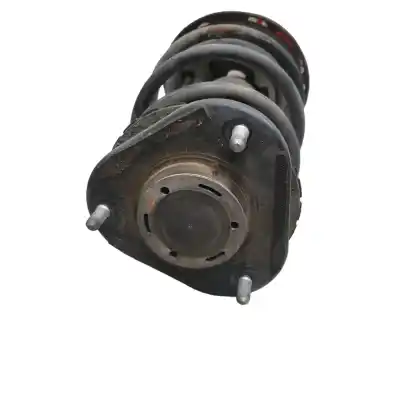 Peça sobressalente para automóvel em segunda mão amortecedor dianteiro esquerdo por toyota prius (nhw30) plug-in hybrid advance referências oem iam 4852047090  