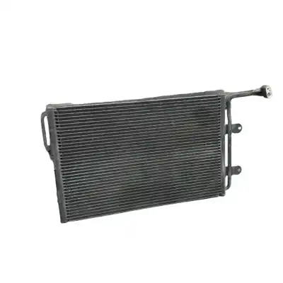 Recambio de automóvil de segunda mano de CONDENSADOR / RADIADOR AIRE ACONDICIONADO para SEAT LEON (1M1)  referencias OEM IAM 1J0820411D  