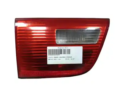 Second-hand car spare part interior left tailgate light for bmw x5 (e53) 3.0d oem iam references 716448501  
