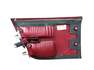 Second-hand car spare part interior left tailgate light for bmw x5 (e53) 3.0d oem iam references 716448501  