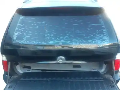 Piesă de schimb auto la mâna a doua HAION pentru BMW X5 (E53)  Referințe OEM IAM 41627126015  