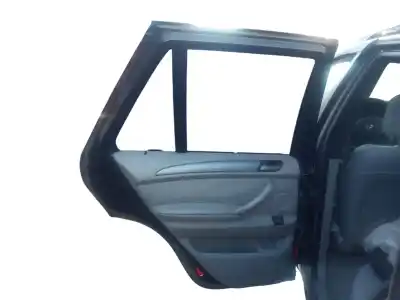 İkinci el araba yedek parçası arka sol kapi için bmw x5 (e53) 3.0d oem iam referansları 41528256827  