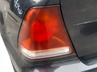 Автозапчастина б/у ЛІВИЙ ХОД ЛІХАР для BMW SERIE 3 COMPACT (E46)  Посилання на OEM IAM 632169277639  