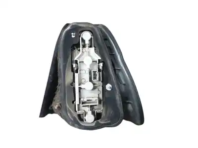 Second-hand car spare part left tailgate light for bmw serie 3 compact (e46) 318ti m sport oem iam references 632169277639  