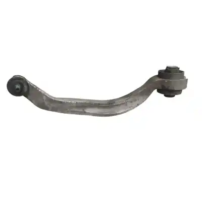 Peça sobressalente para automóvel em segunda mão braço de suspensão inferior dianteiro direito por audi a4 berlina (8e) 1.9 tdi referências oem iam 8e0407694al  