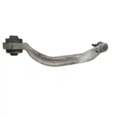 Peça sobressalente para automóvel em segunda mão braço de suspensão inferior dianteiro direito por audi a4 berlina (8e) 1.9 tdi referências oem iam 8e0407694al  