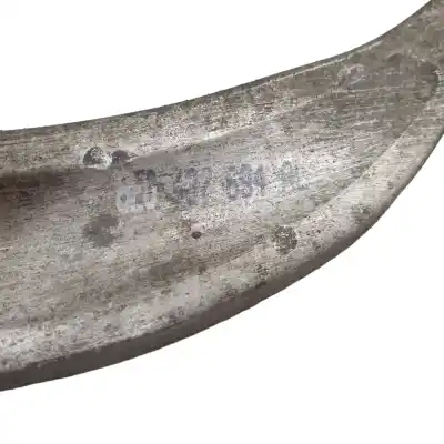 Peça sobressalente para automóvel em segunda mão braço de suspensão inferior dianteiro direito por audi a4 berlina (8e) 1.9 tdi referências oem iam 8e0407694al  