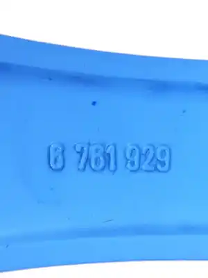 Peça sobressalente para automóvel em segunda mão jante por bmw x5 (e53) 3.0d referências oem iam 6761929  